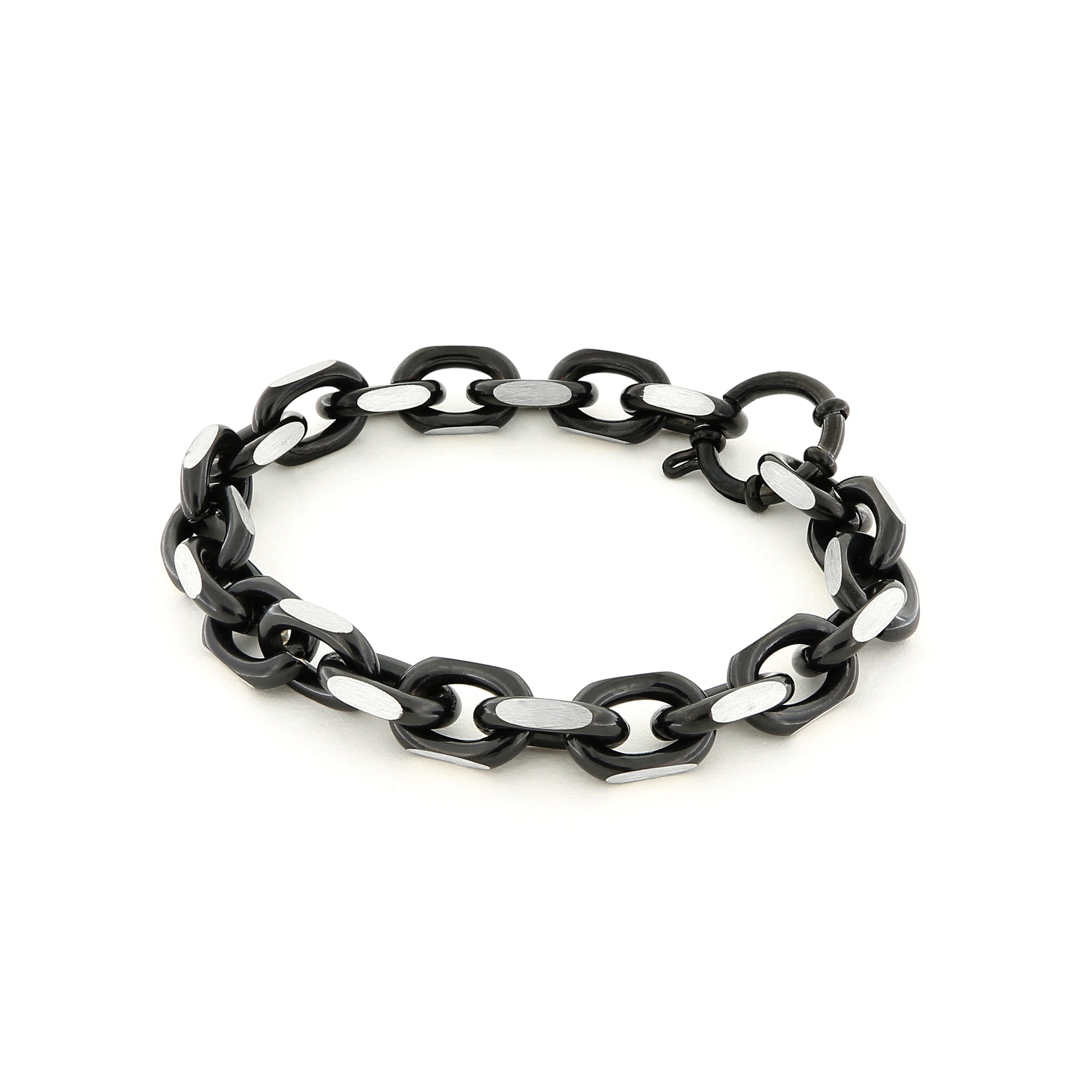 Pulseira Homem Corrente