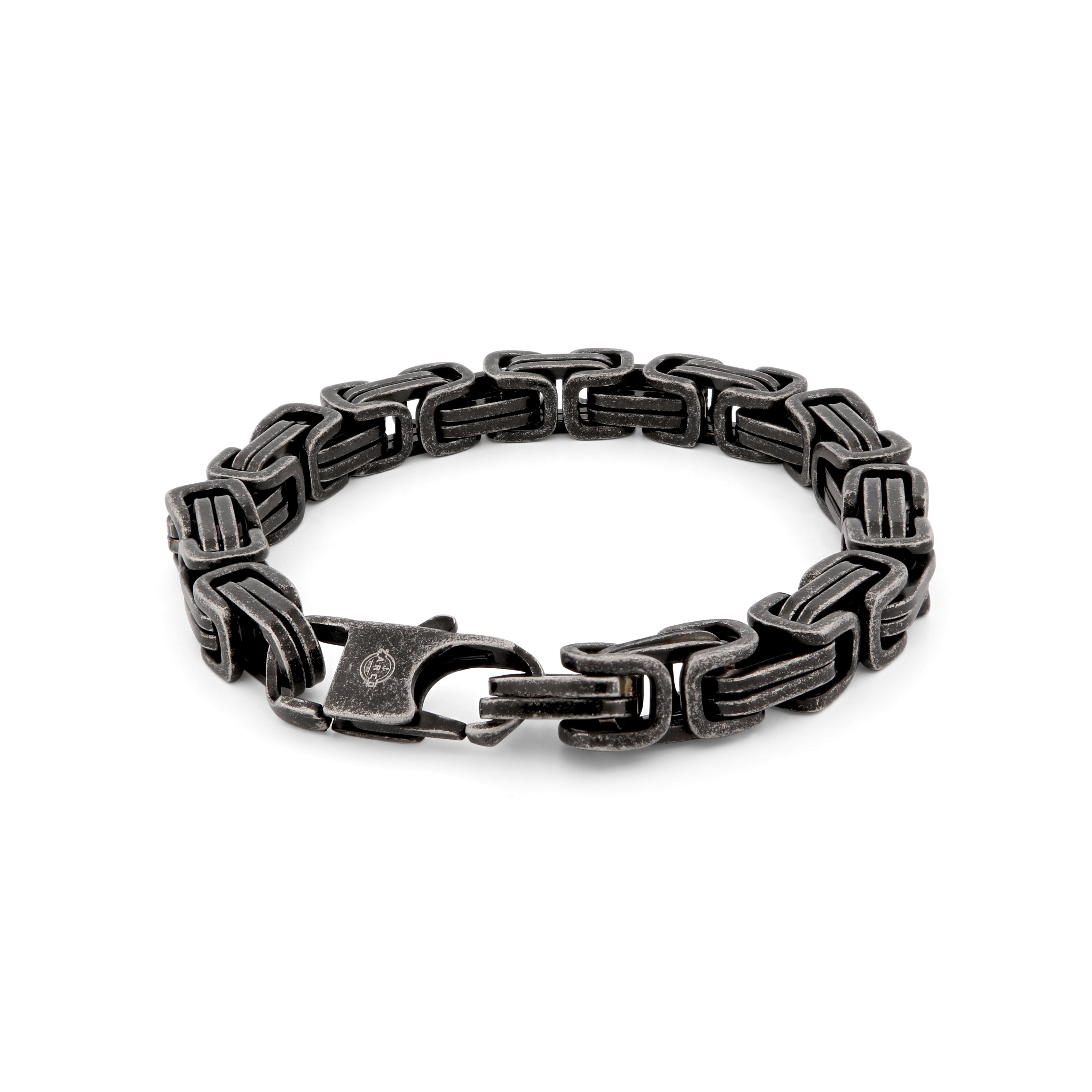 Pulseira Homem Thunder Antik Black