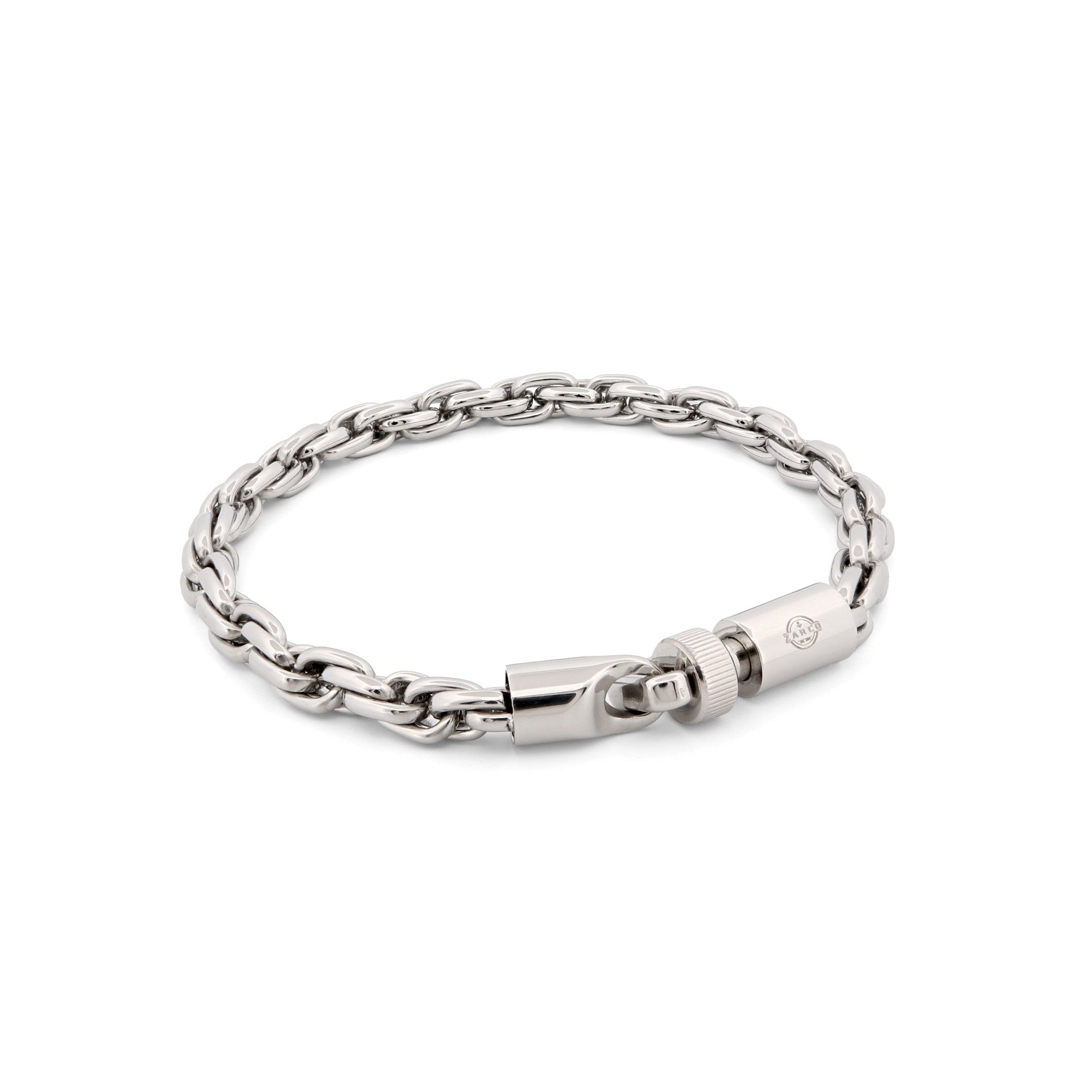 Pulseira Homem Poseidon