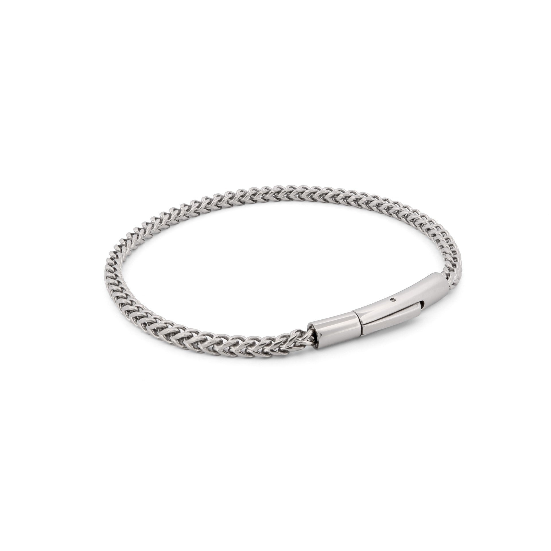 Pulseira Homem Hermès Slim