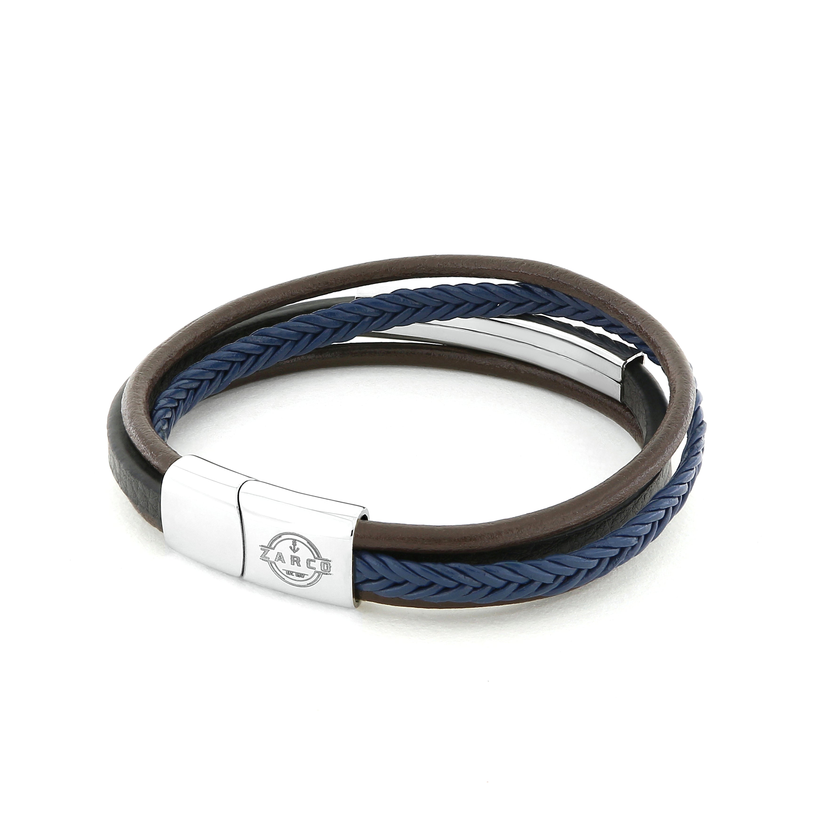 Pulseira Homem Volta ao Mundo