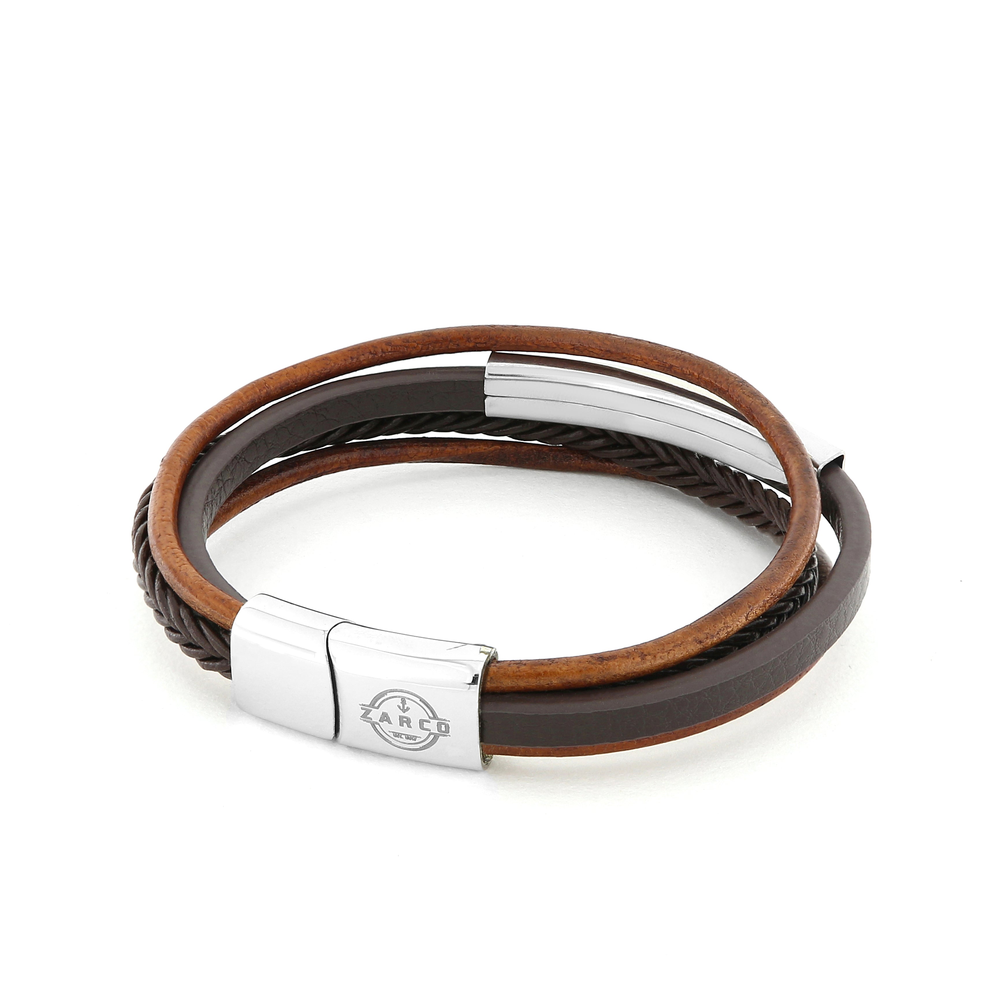 Pulseira Homem Volta ao Mundo