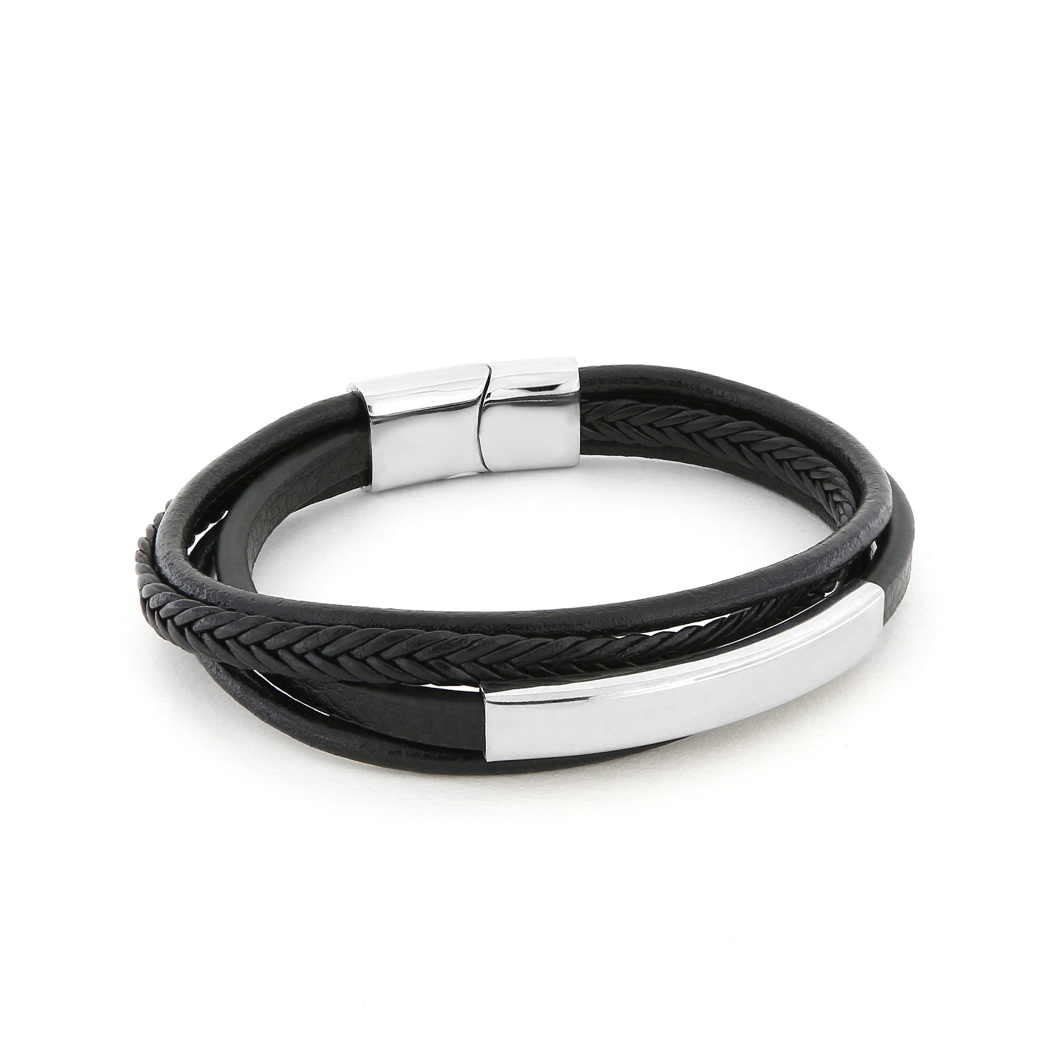 Pulseira Homem Volta ao Mundo