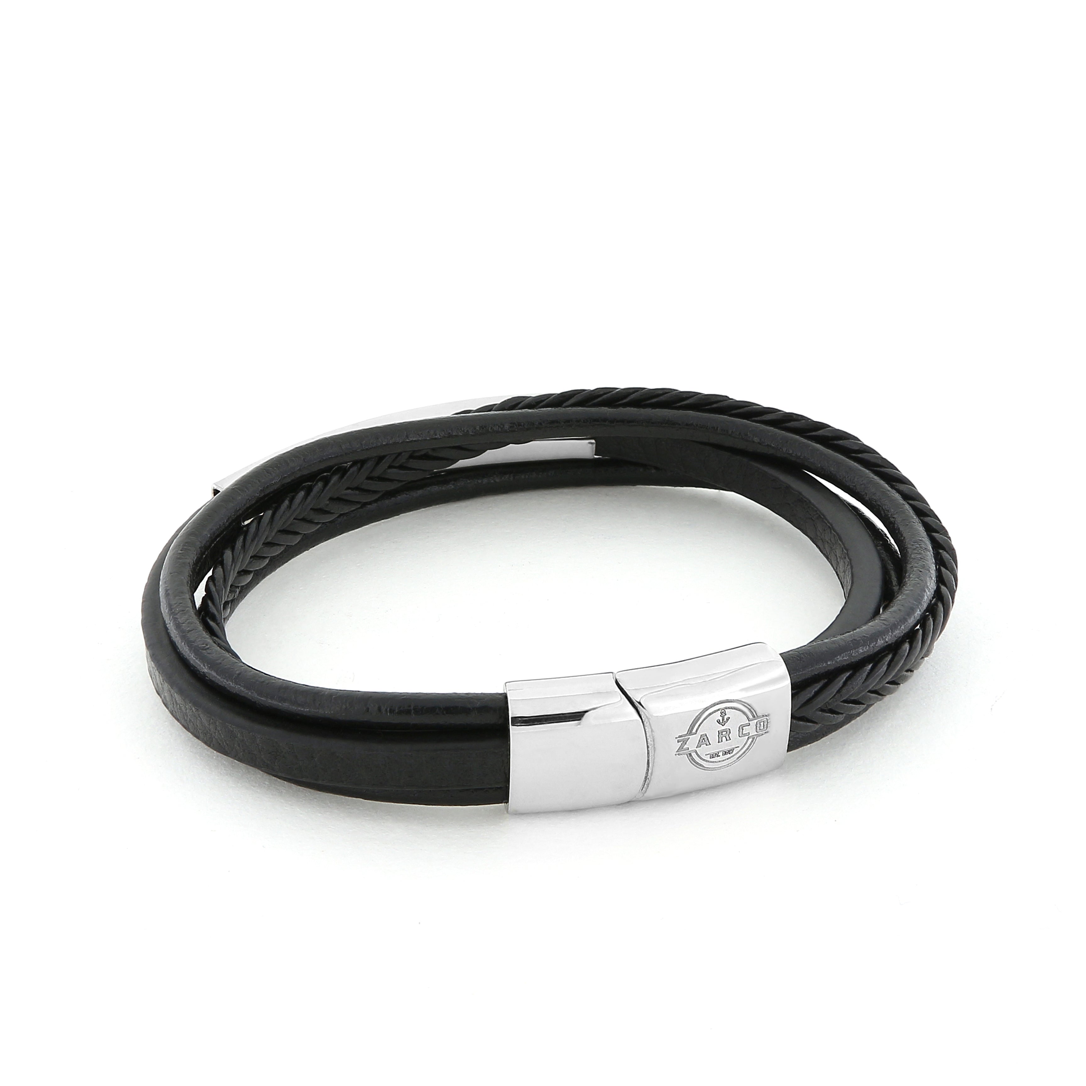 Pulseira Homem Volta ao Mundo