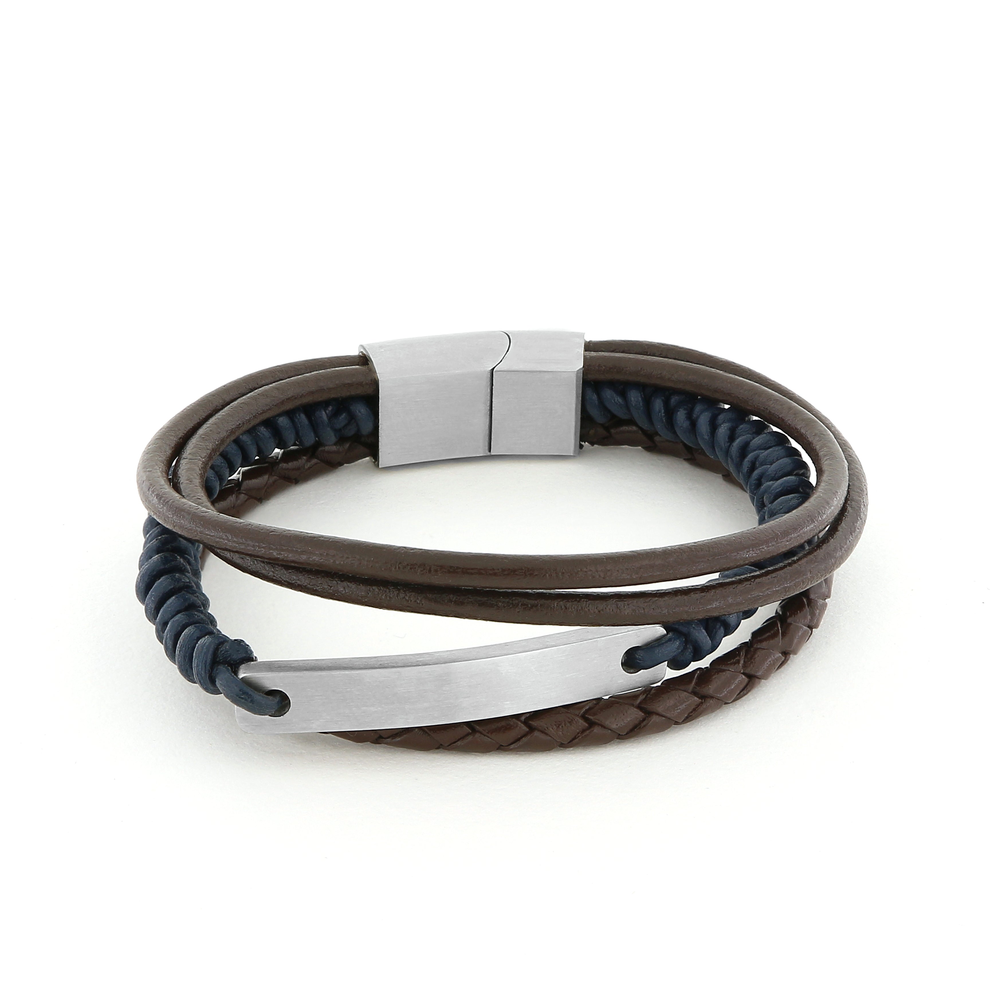 Pulseira Homem Mundí
