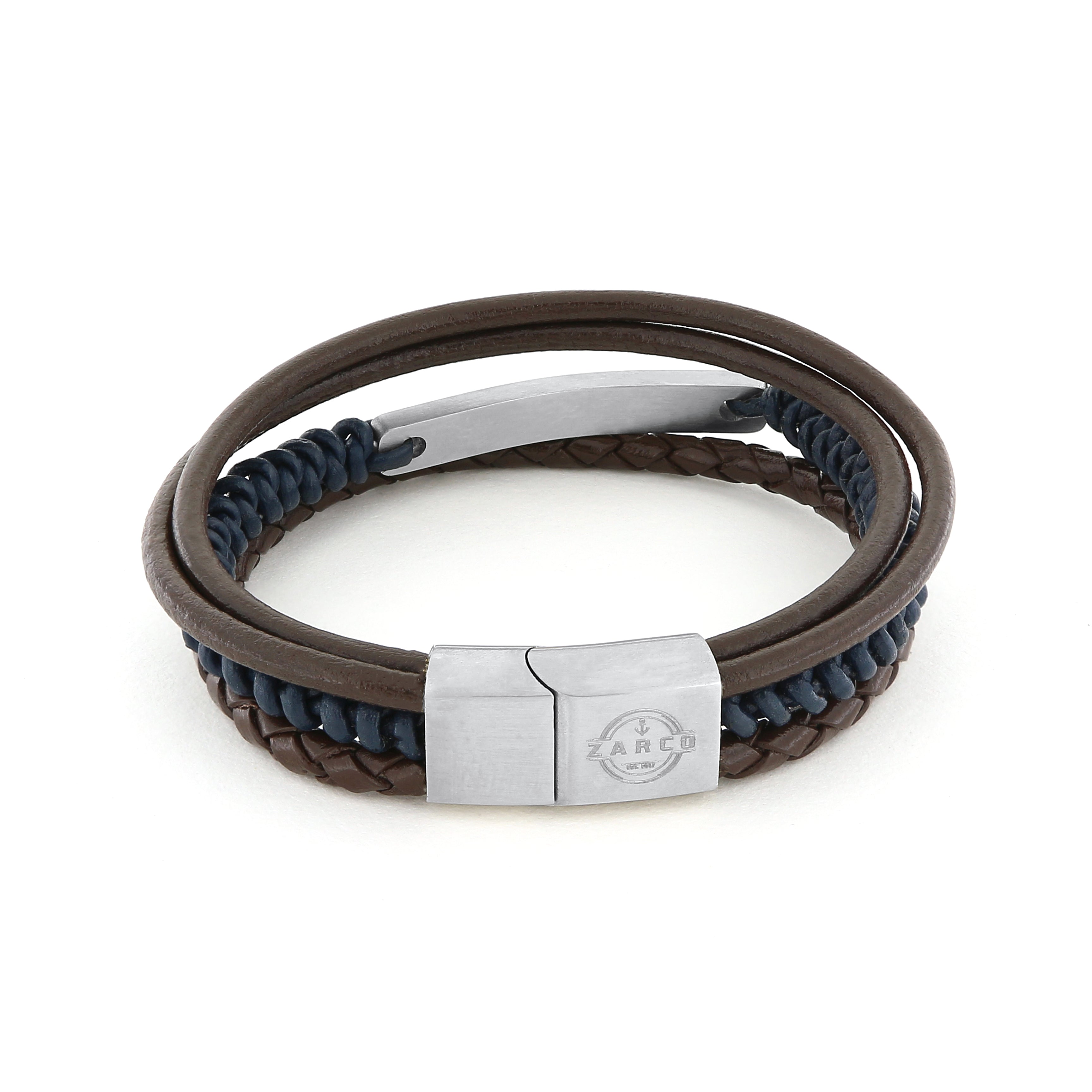 Pulseira Homem Mundí