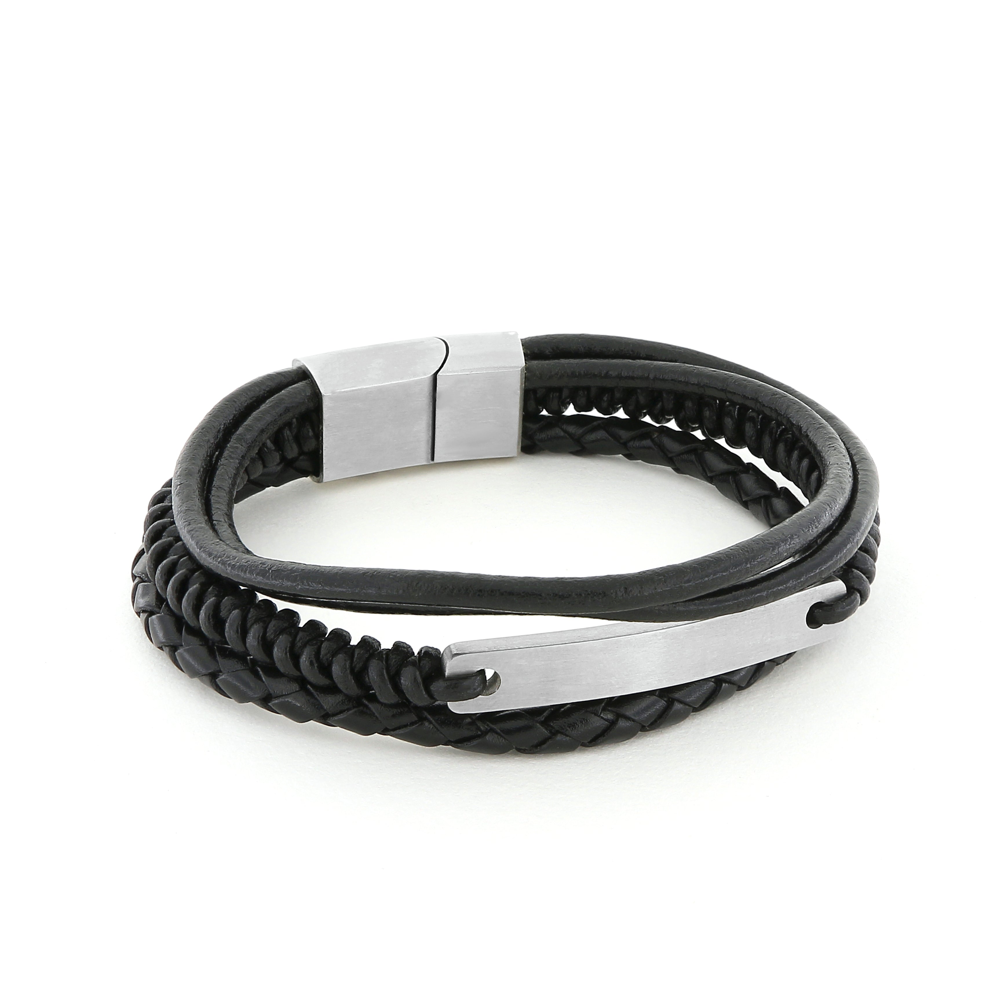 Pulseira Homem Mundí