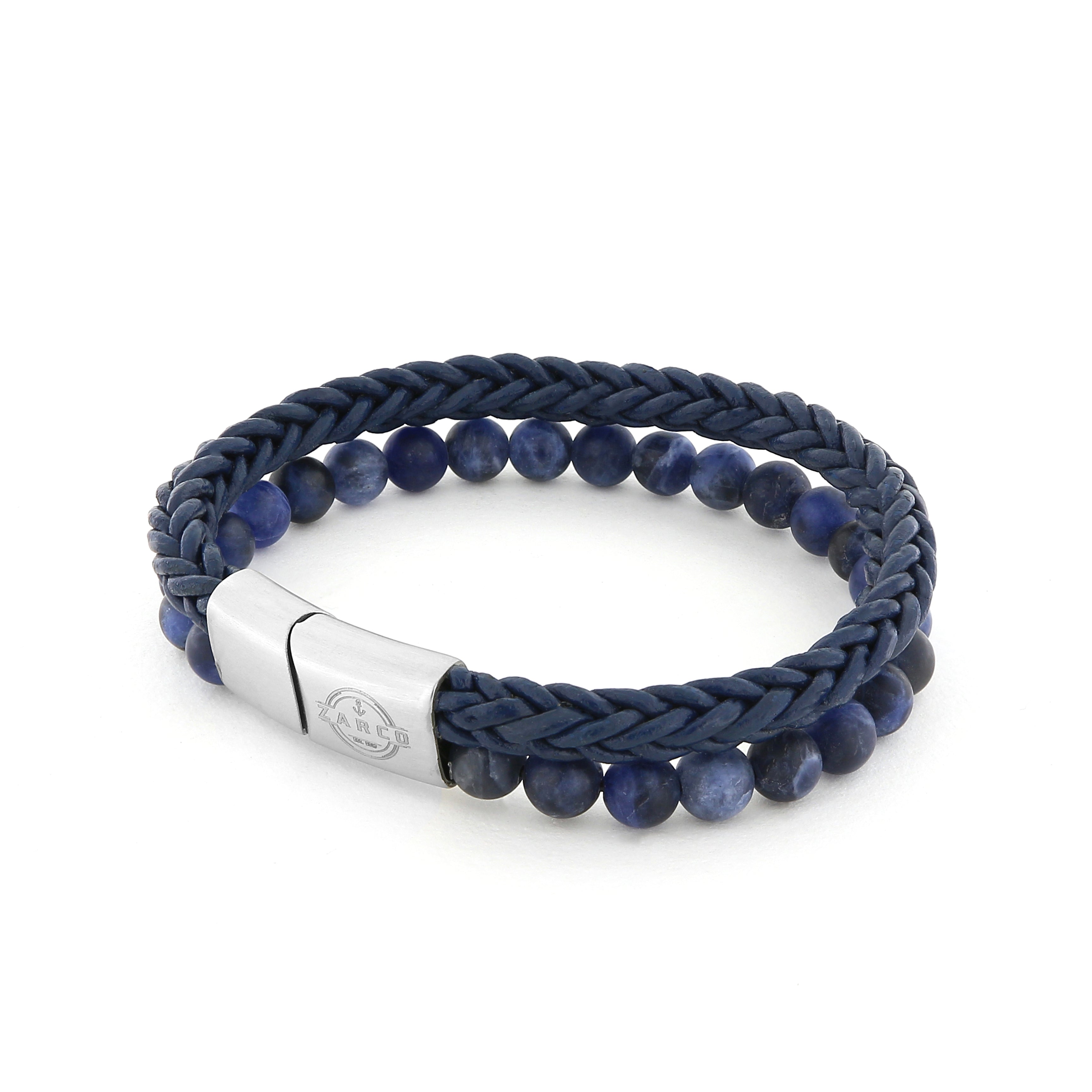 Pulseira Homem Descobrimento