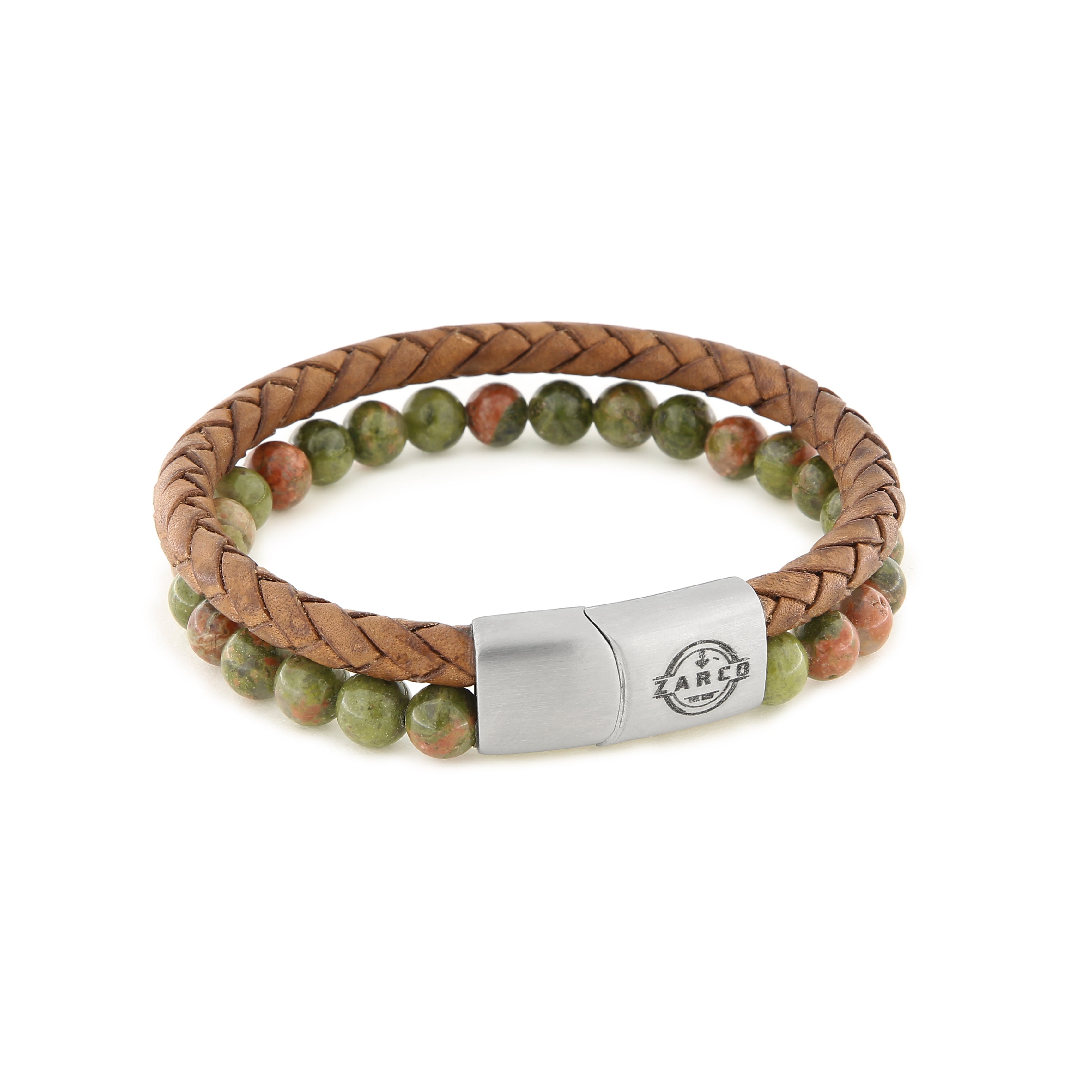Pulseira Homem Descobrimento