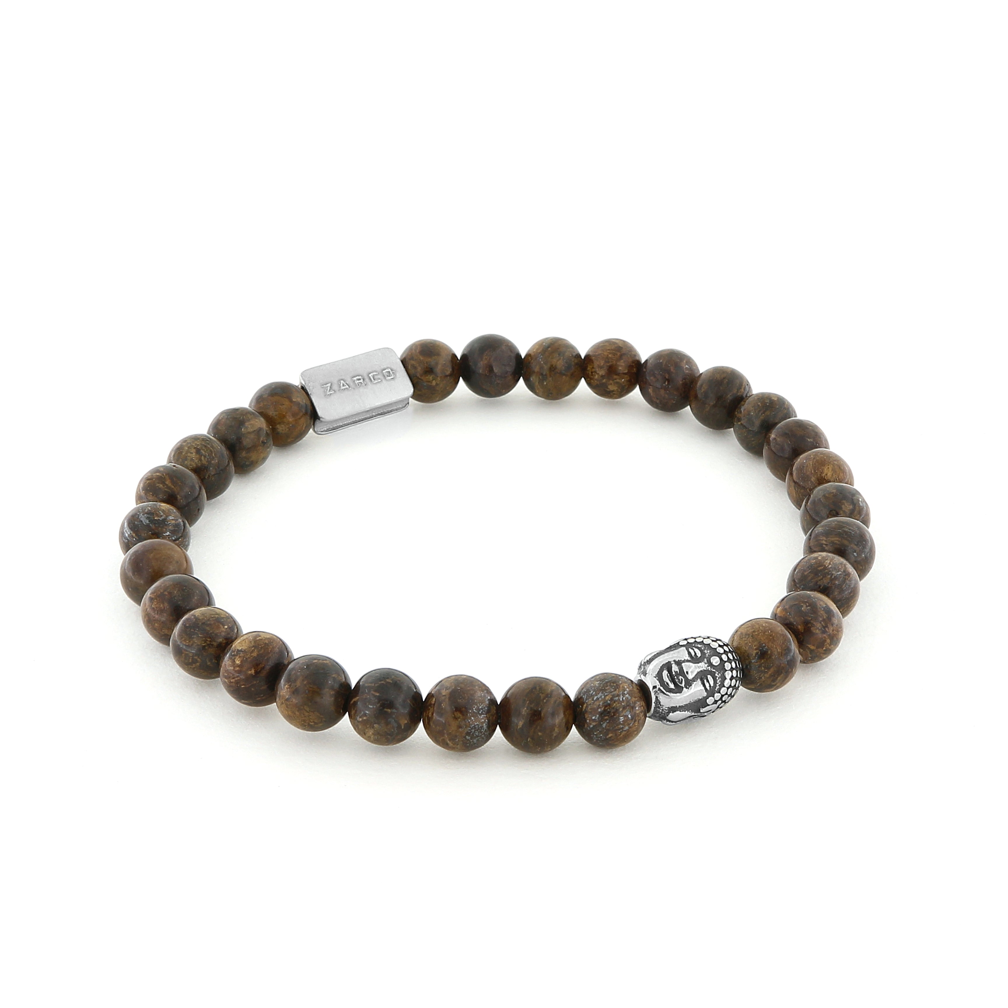 Pulseira Homem Buda
