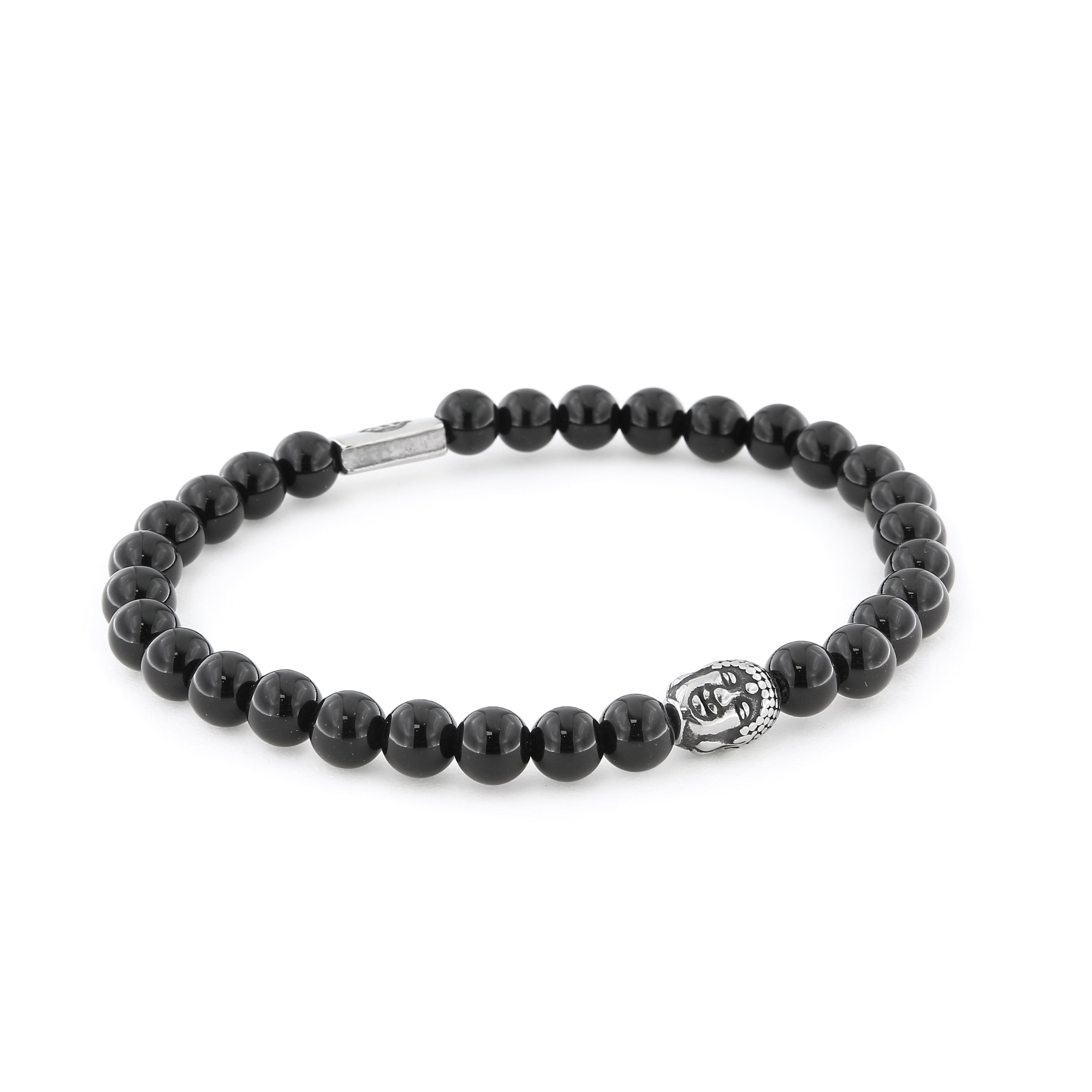 Pulseira Homem Buda