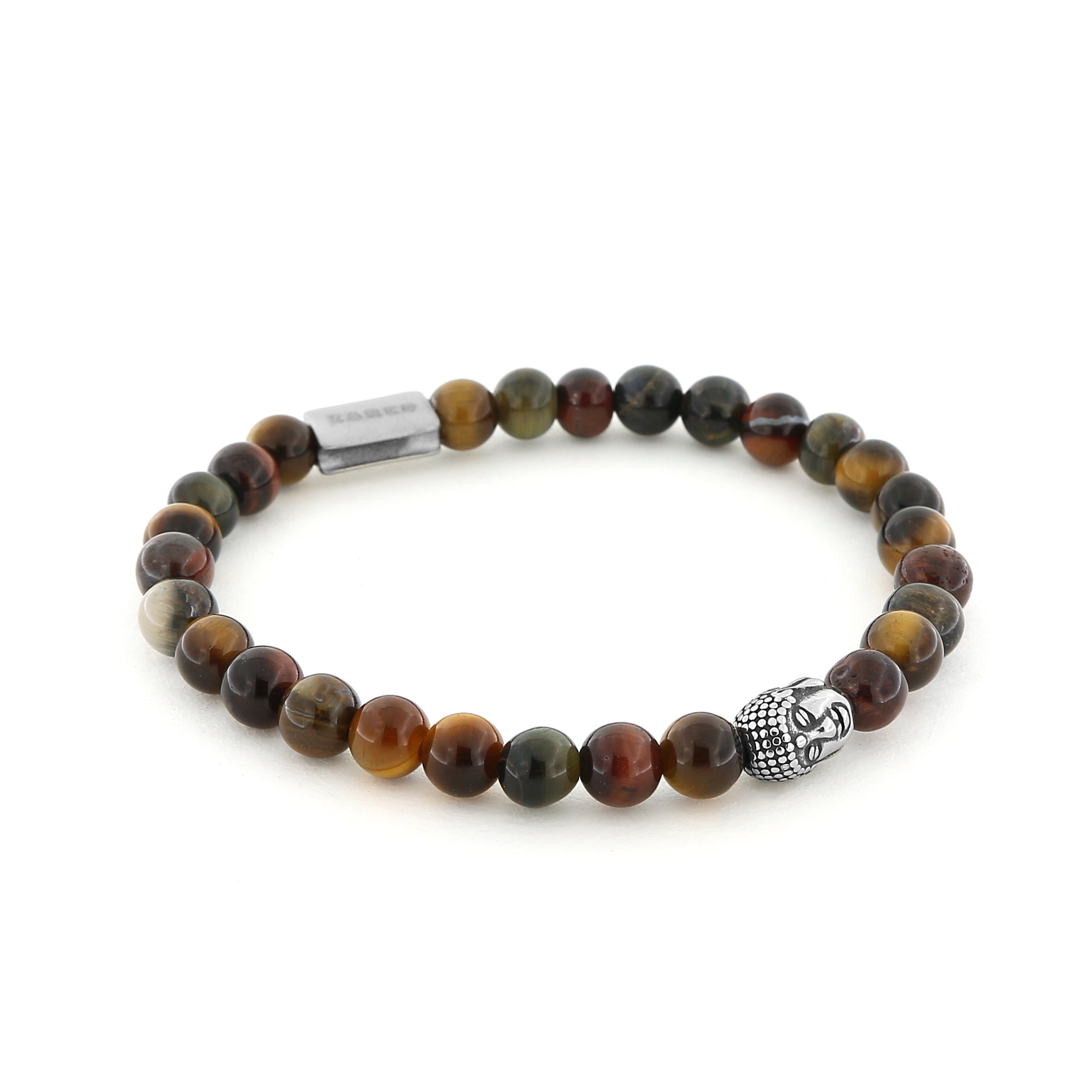 Pulseira Homem Buda