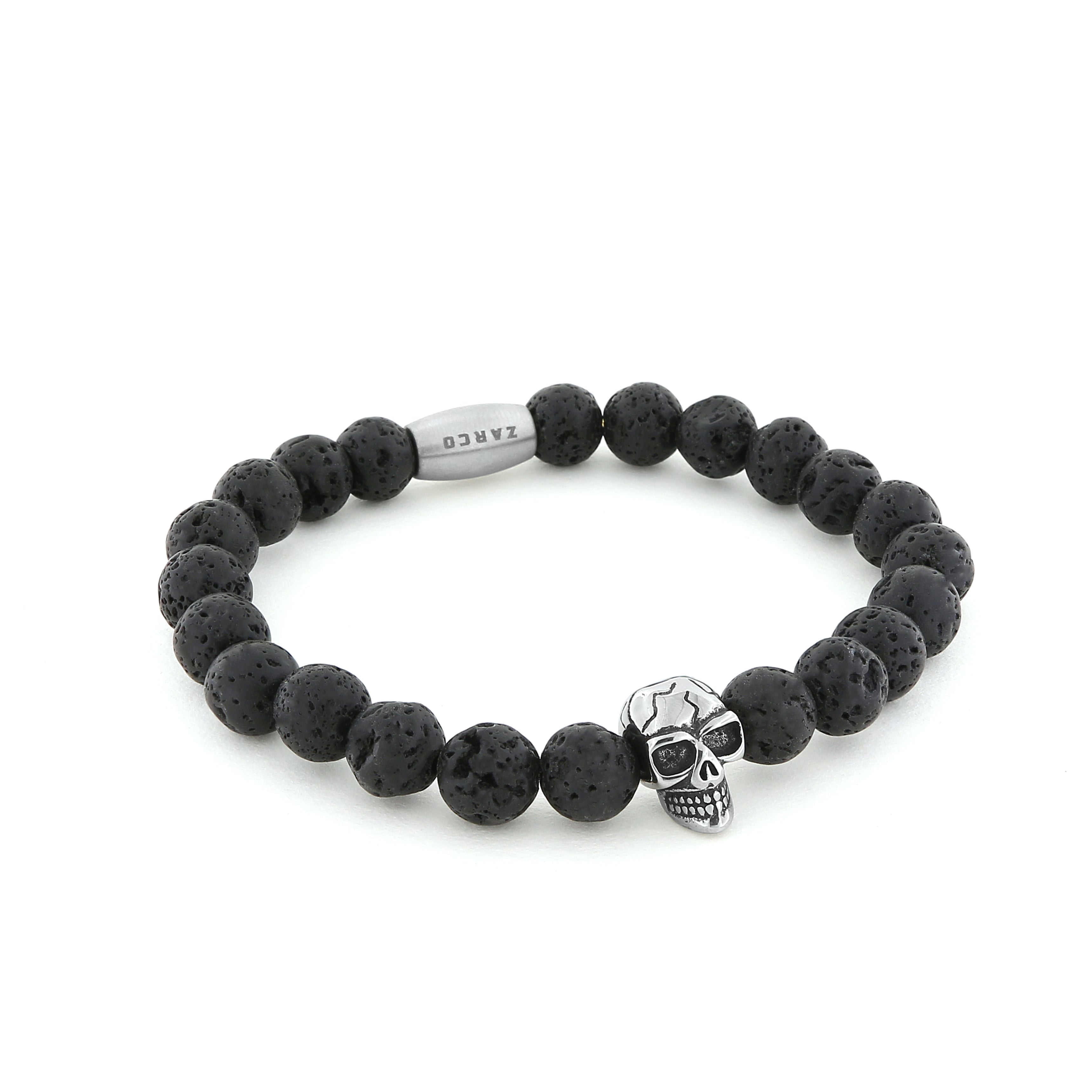 Pulseira Homem Skull