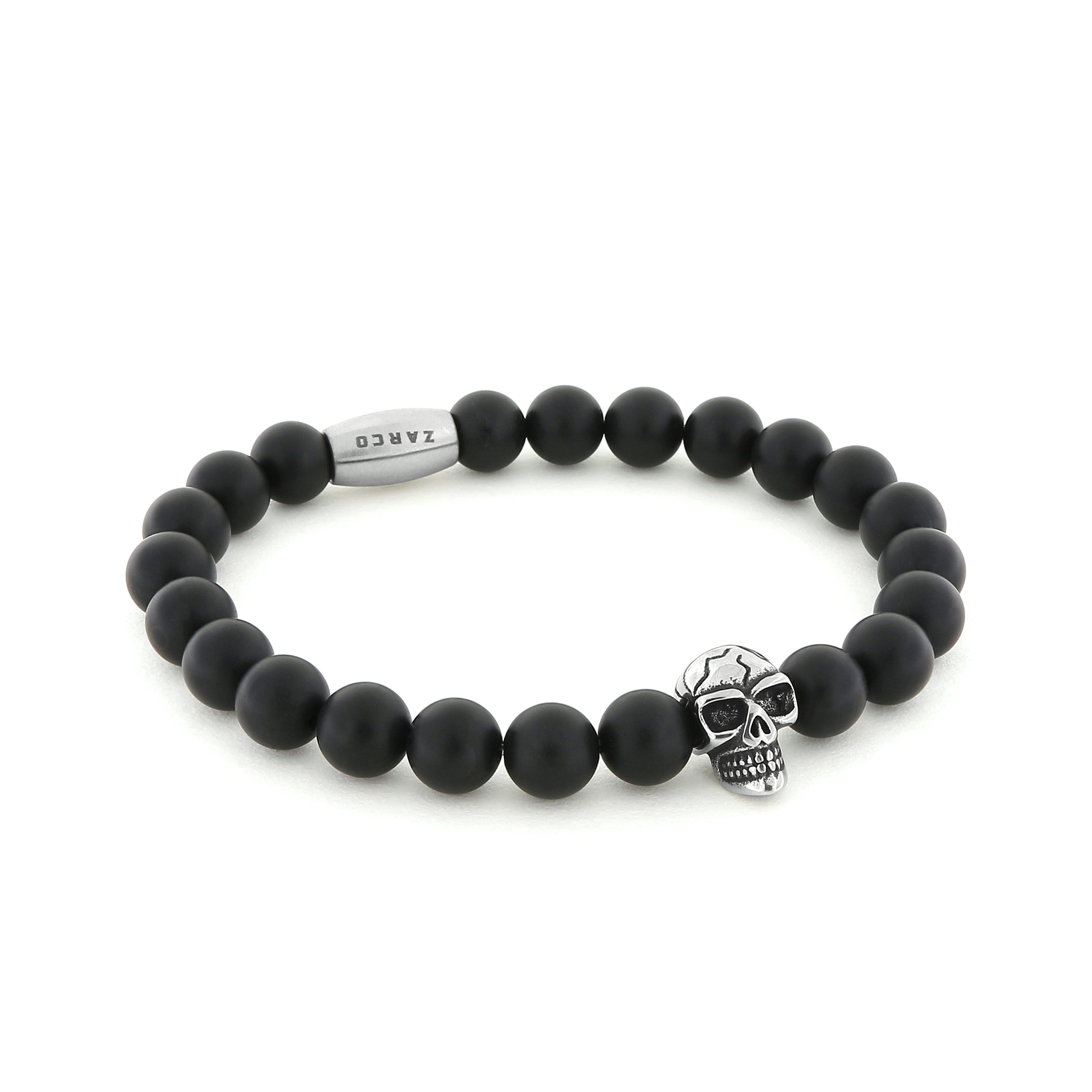 Pulseira Homem Skull