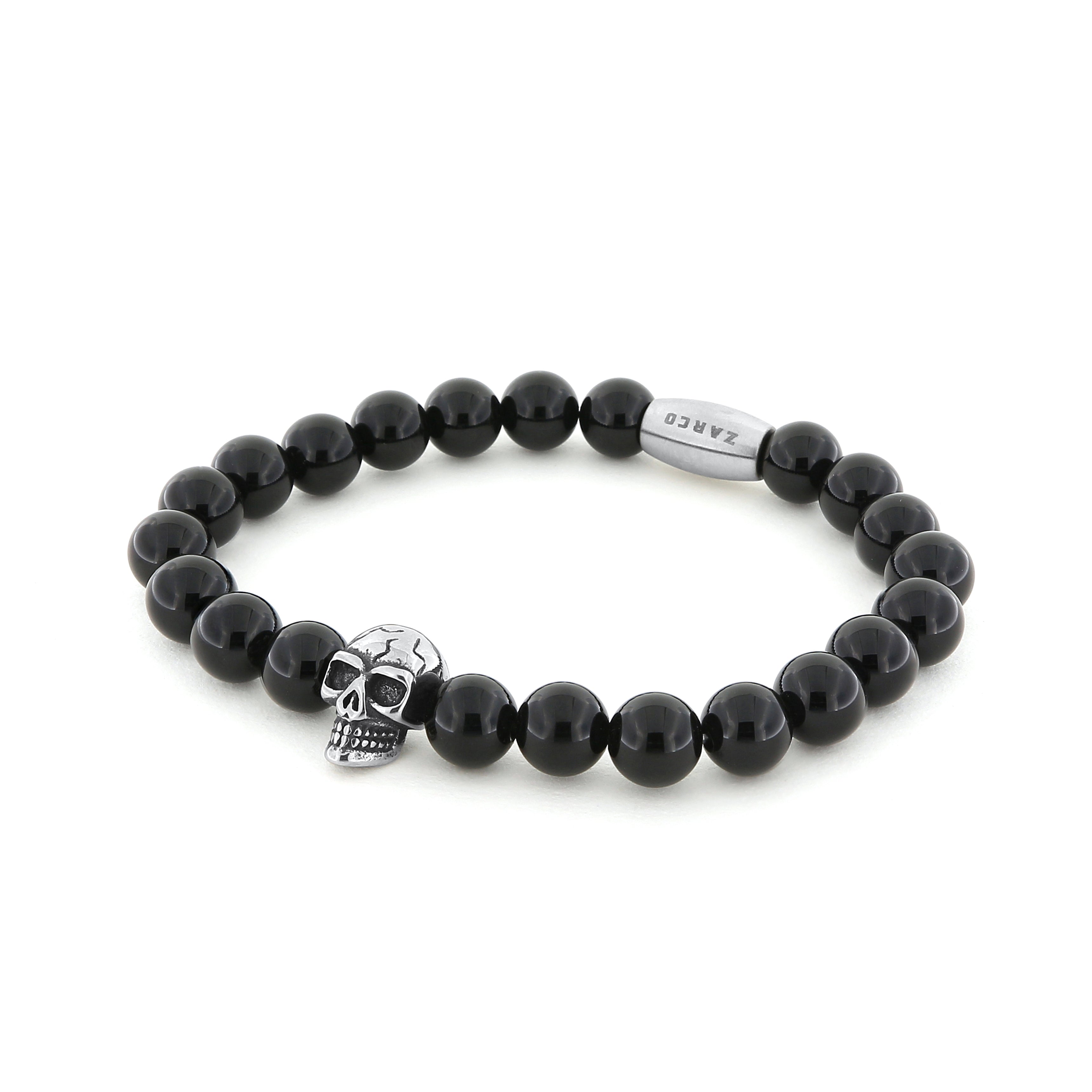 Pulseira Homem Skull