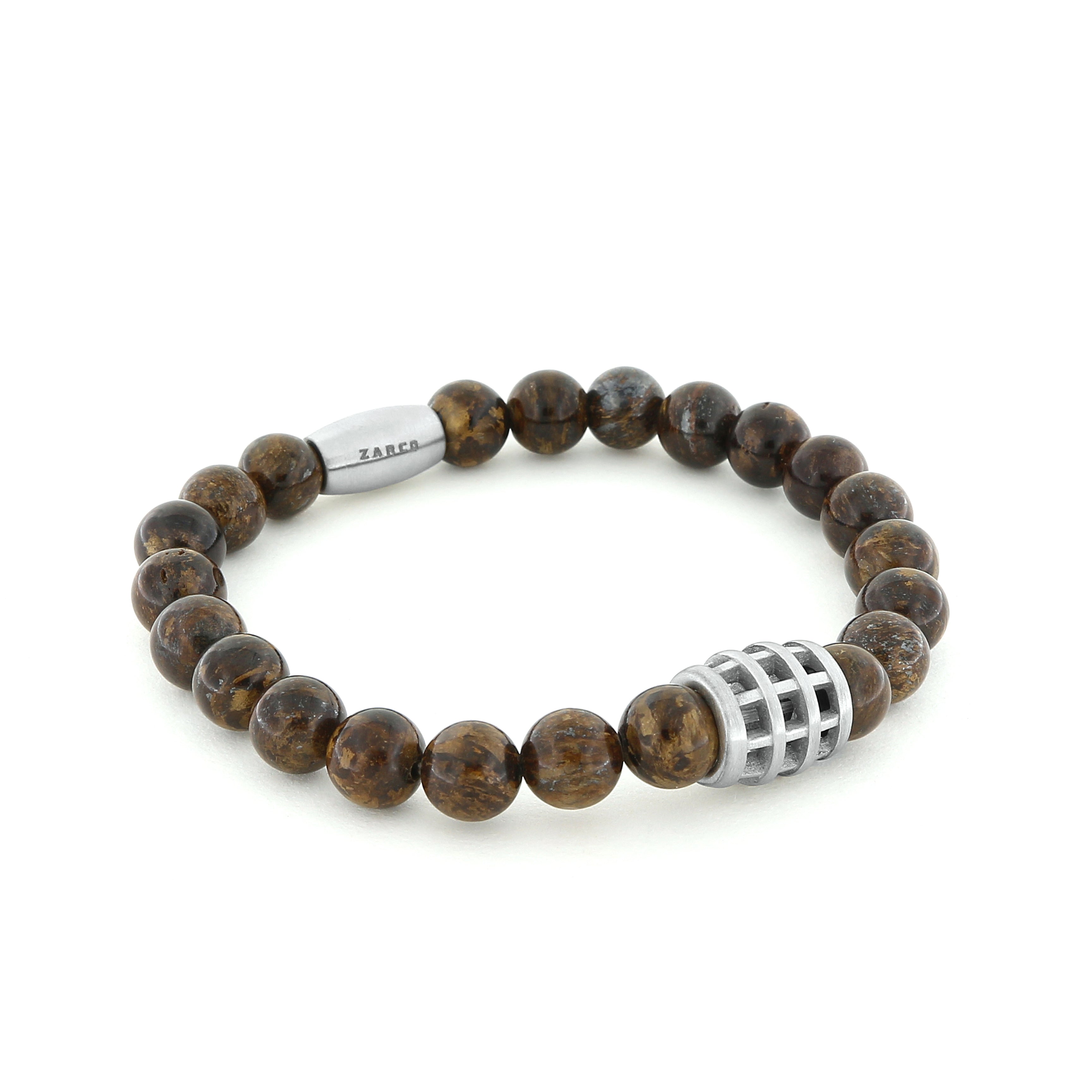 Pulseira Homem Barril