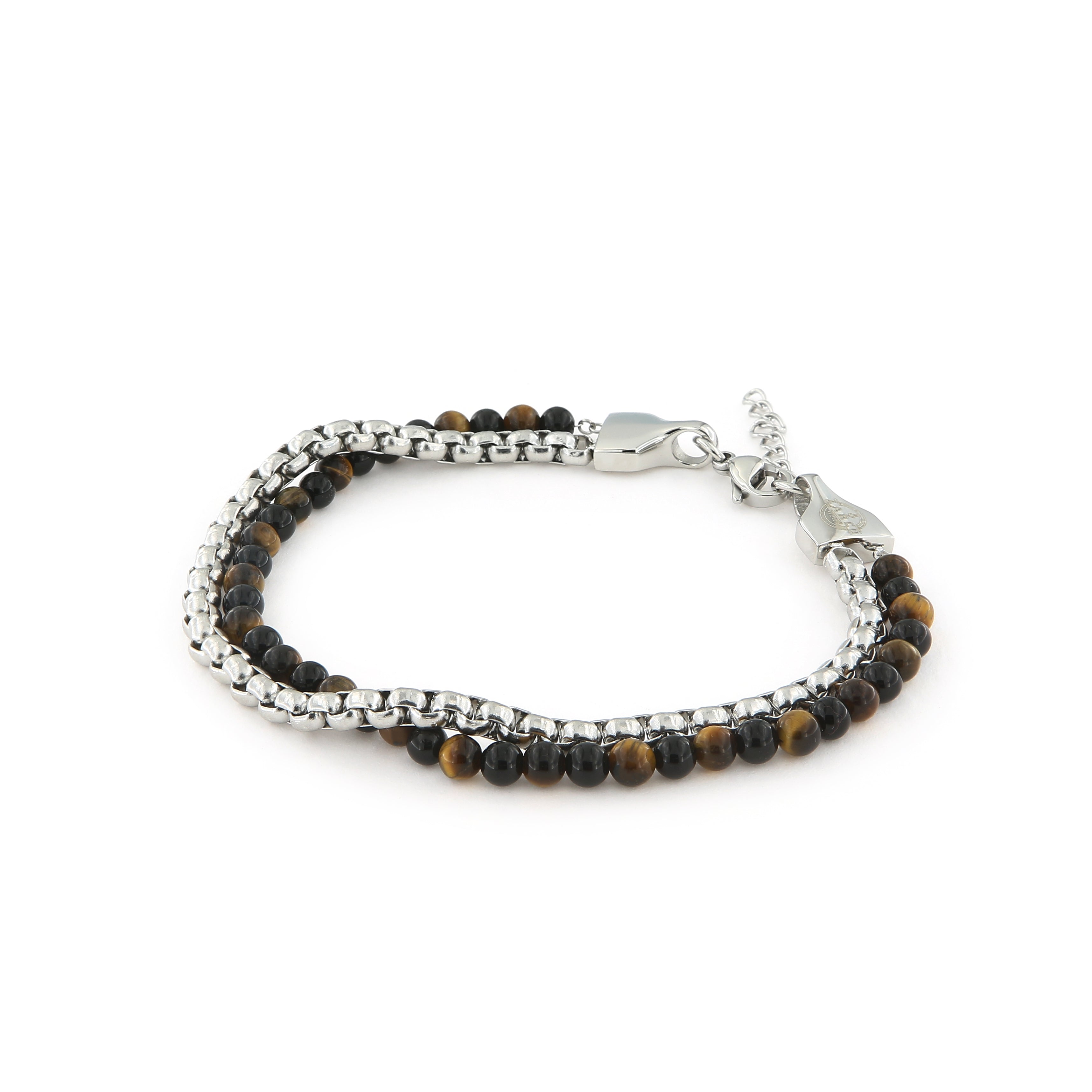 Pulseira Homem Balance