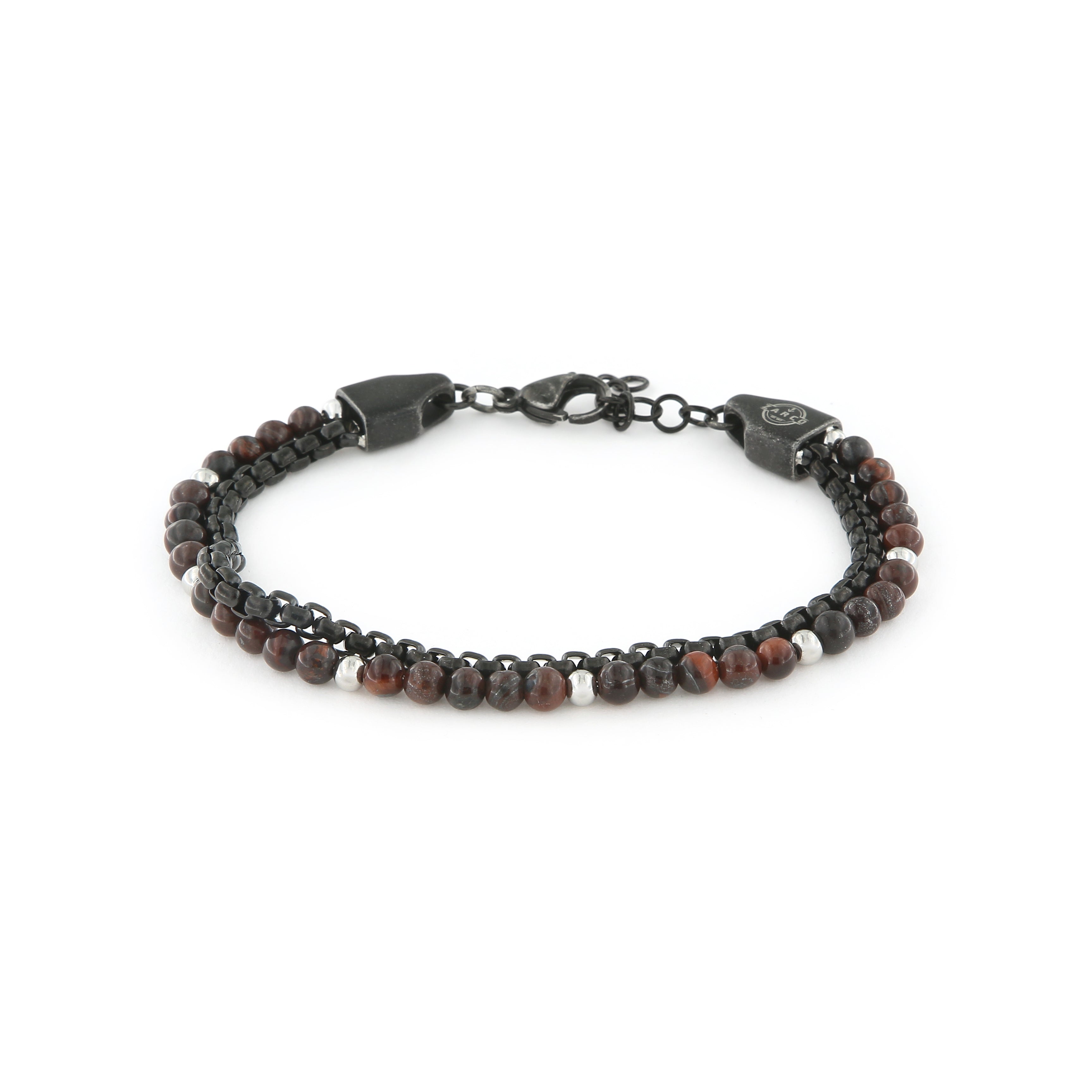 Pulseira Homem Balance