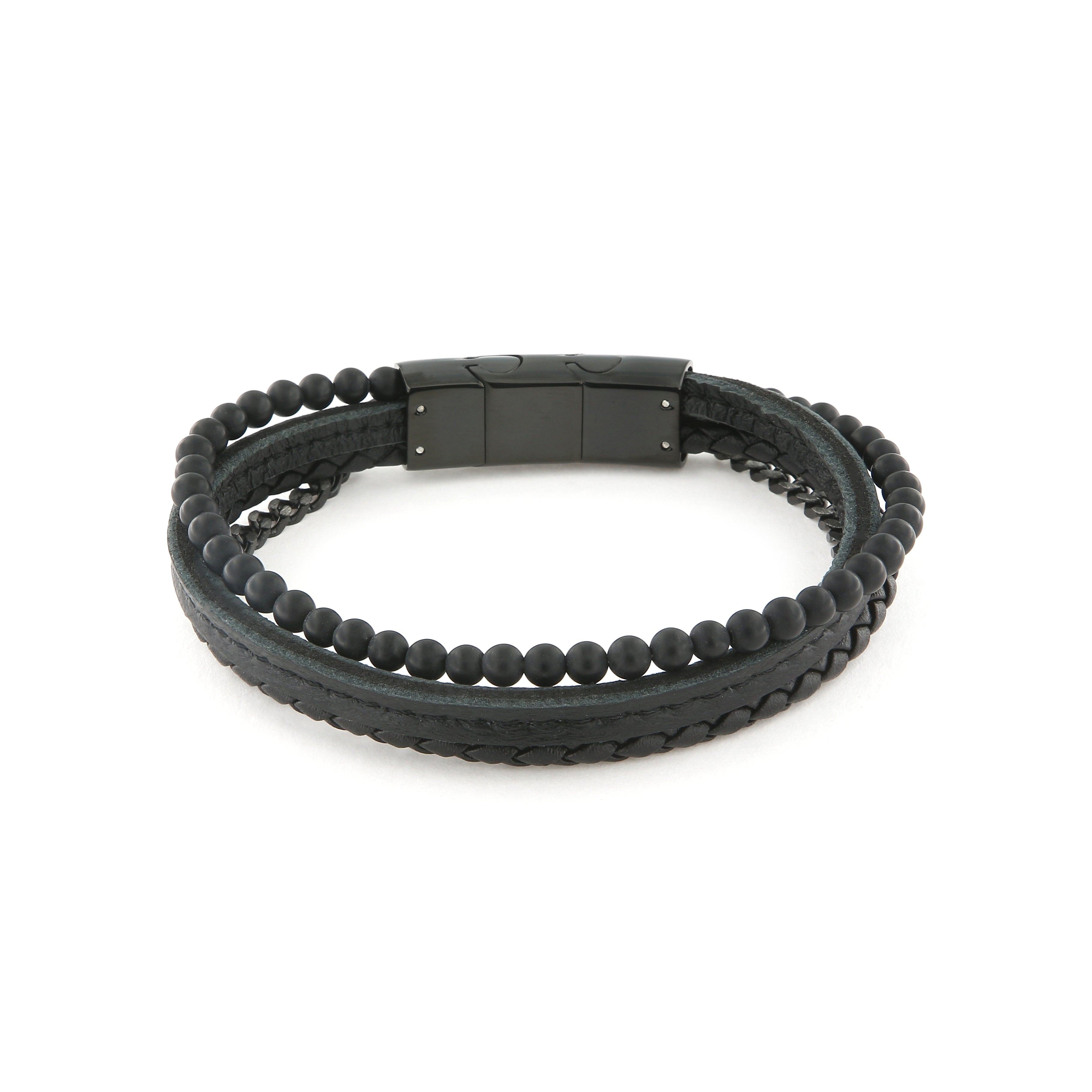 Pulseira Homem Bold
