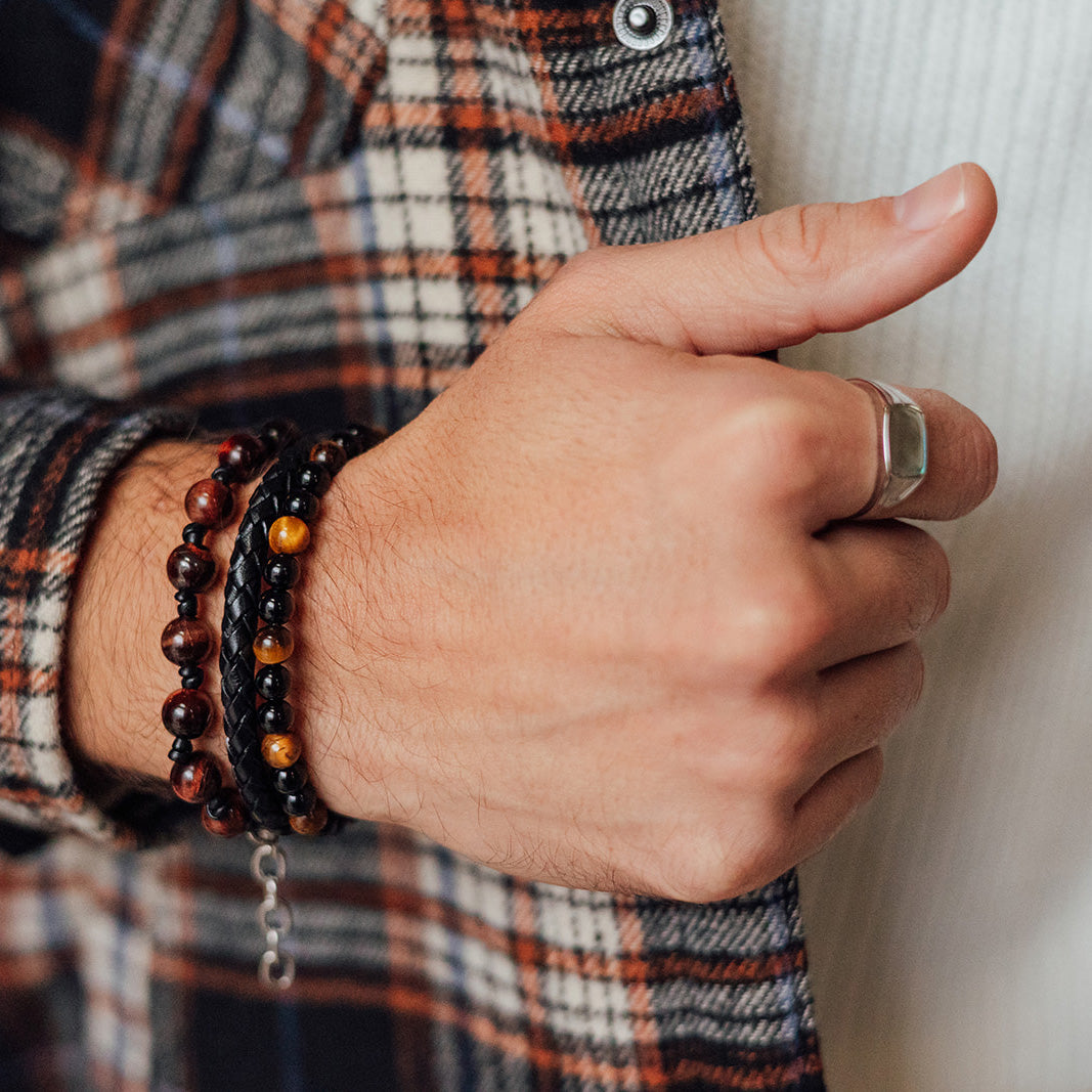 Pulseira Homem Jakarta