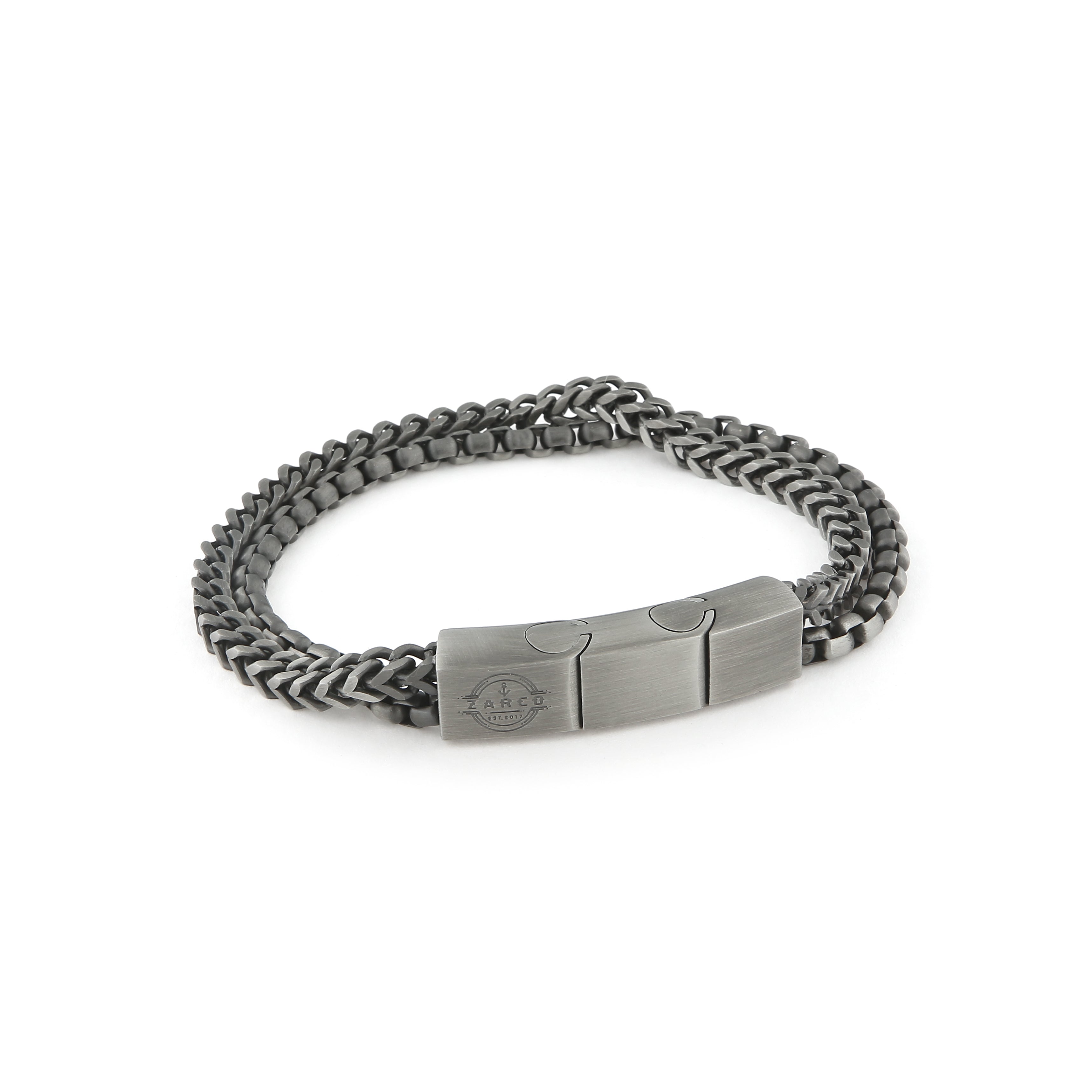 Pulseira Homem Riders