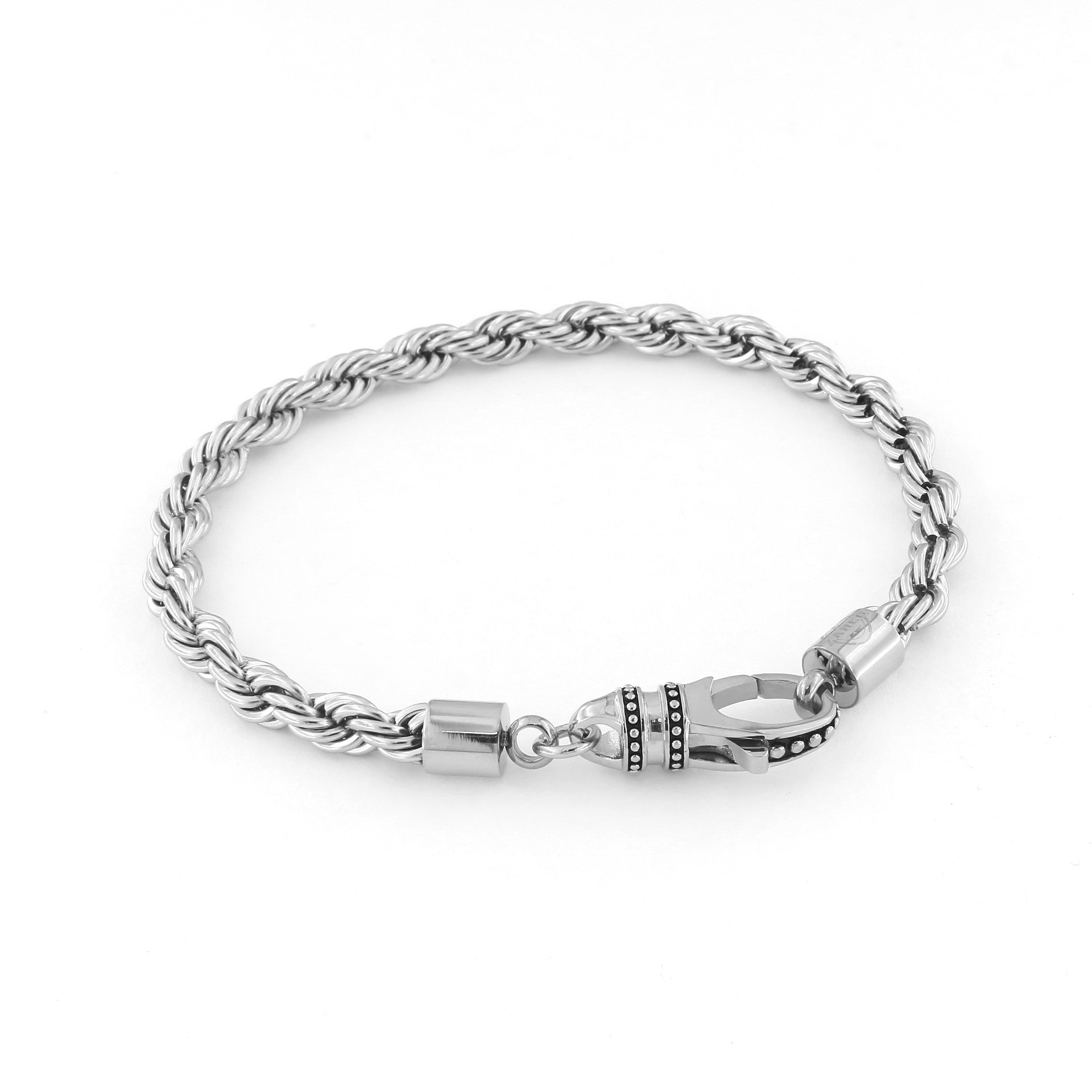 Pulseira Homem Hanoi