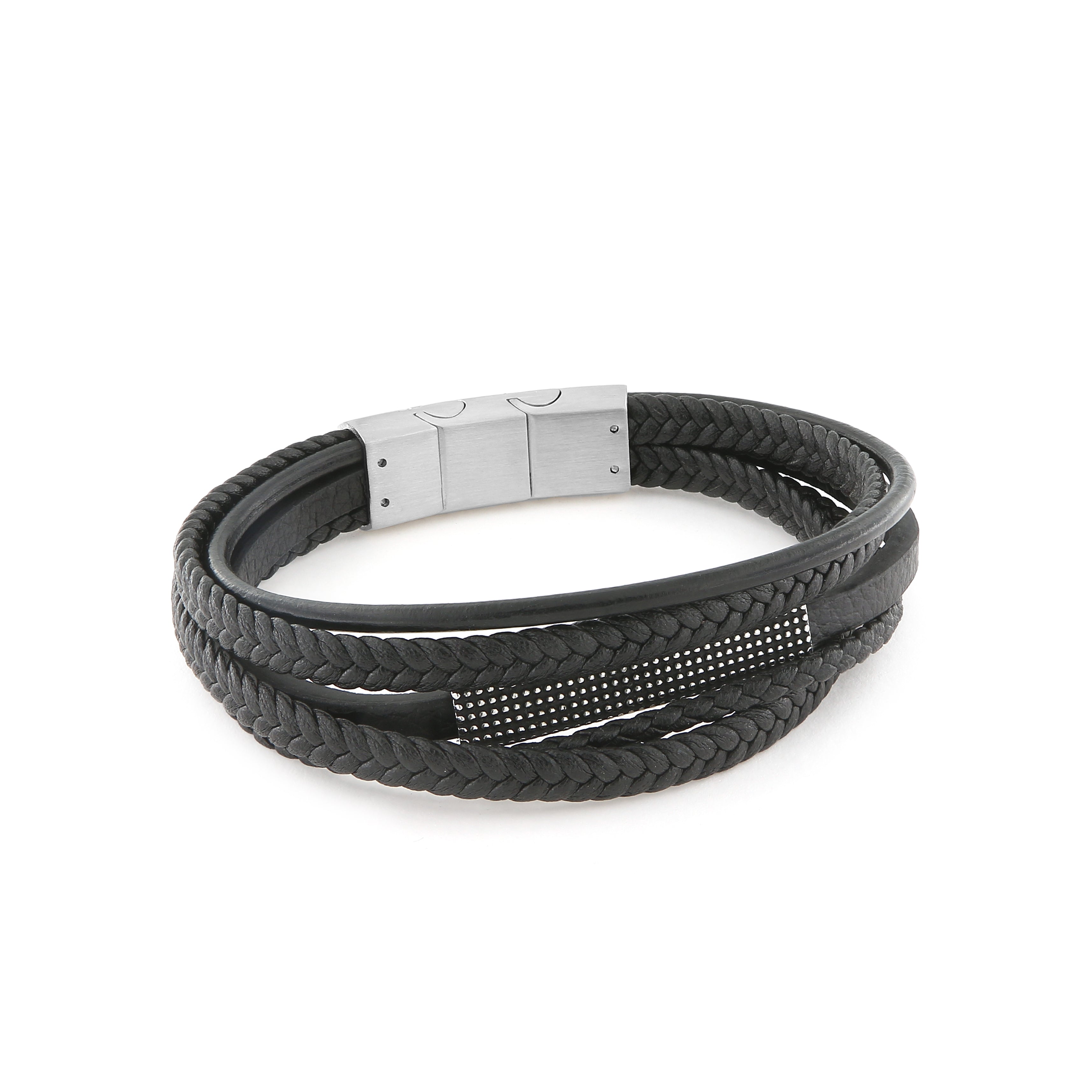 Pulseira Homem Pico