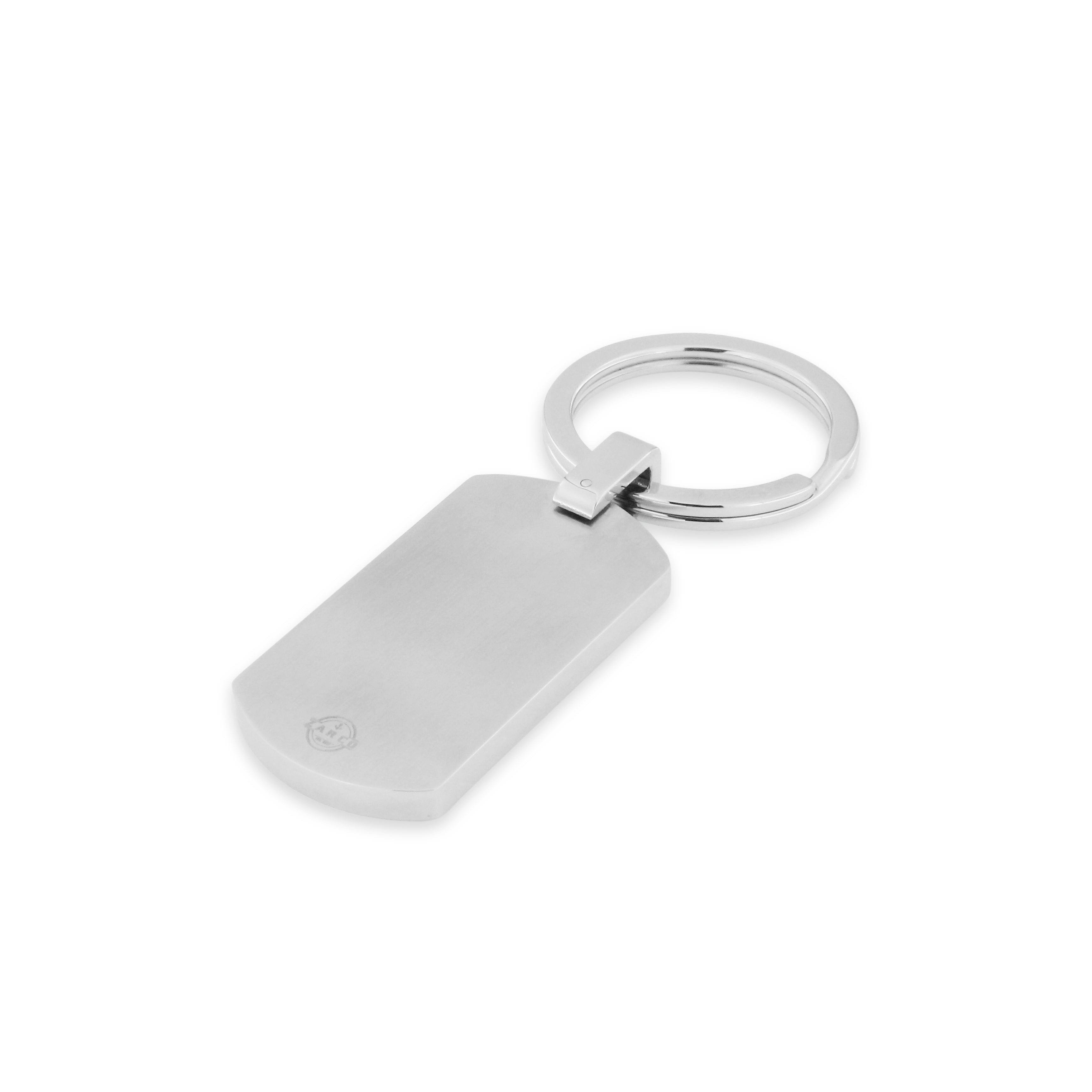 Porta-Chaves Flat Tag